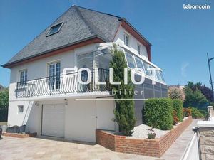 Maison 7 pièces 156 m²