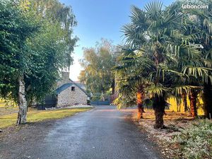 Propriété 6 pièces 174 m²