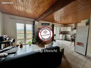 Maison 4 pièces 238 m²