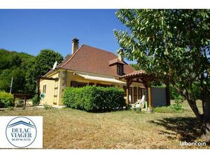 Maison en Viager 5 pièces 100 m²