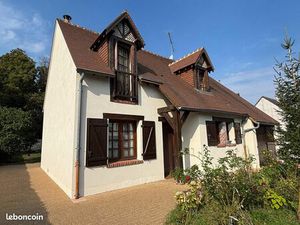 Maison 5 pièces 96 m²