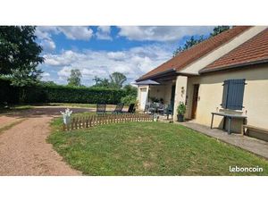 Maison 5 pièces 98 m²