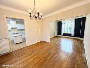 Charmante maison des années 30 proche centre