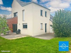 Maison 7 pièces 169 m²