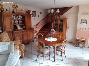 Maison individuelle au calme proche de Louviers