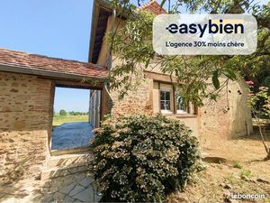 Maison 4 pièces 150 m²