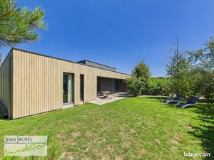 Maison 9 pièces 181 m²