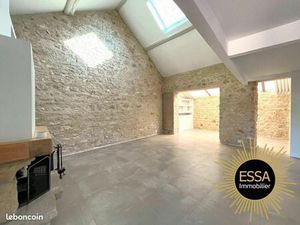 Maison 8 pièces 193 m²