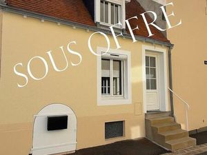 Maison 2 pièces 35 m²