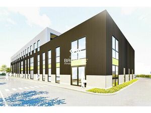 Local 312 m² Cluses