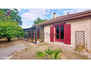 Maison 6 pièces 130 m²