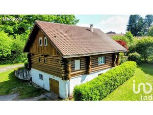 Maison 6 pièces 150 m²