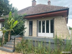 Maison 4 pièces 97 m²