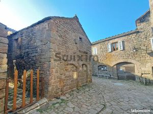 Grange 2 pièces 94 m²