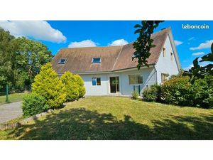 Pavillon 7 pièces 188 m²