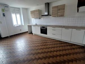 Maison 6 pièces 111 m²