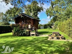 Terrain 760 m² NOYEN SUR SARTHE