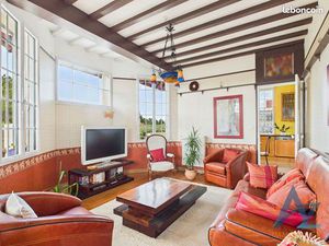 Villa 8 pièces 155 m²