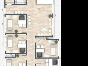 Bureaux 18 m² Claira