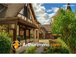 Maison 6 pièces 183 m²