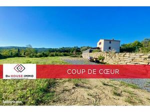 Propriété 4 pièces 103 m²