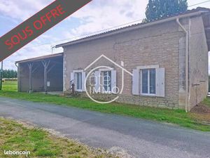 Grange 3 pièces 94 m²