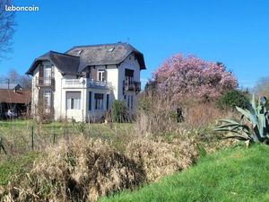 Maison 7 pièces 180 m²