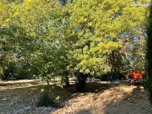 Terrain viabilisé de 2715 m2