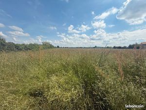 4 Lots à Bâtir – De 720 m² à 851 m² - Satolas et Bonce