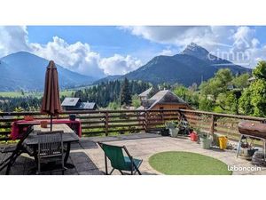 Maison 8 pièces 147 m²