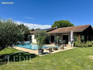 Maison 4 pièces 110 m²