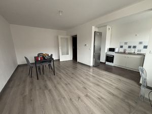 Appartement T2 48m2 + 2 parking