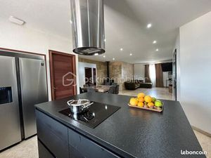 Maison 4 pièces 119 m²