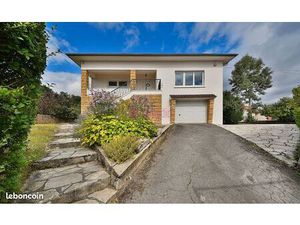 Maison 7 pièces 198 m²