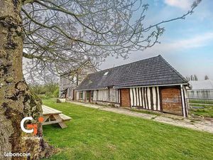 Maison 6 pièces 200 m²