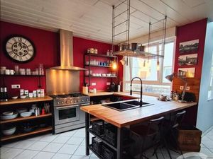 Maison 6 pièces 157 m²