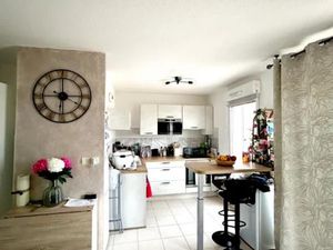 Vente appartement 2 pièces 50 m² à Miramas (13140)  155 000 €