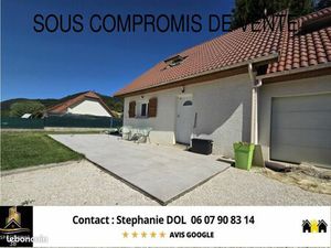 Villa 4 pièces 95 m²
