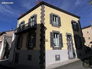 Maison 5 pièces 155 m²