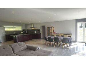 Maison 5 pièces 144 m²