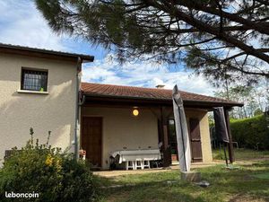 Maison 4 pièces 96 m²