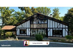 Propriété 4 pièces 175 m²