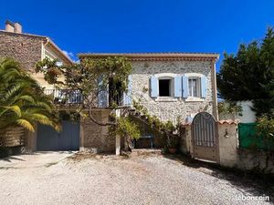 Maison 4 pièces 128 m²