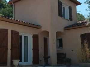 Maison villa en TBE à PAYRAC 46350 prox Gourdon