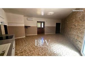 Appartement 5 pièces 74 m²