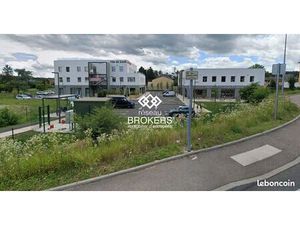 Bureaux 25 m² Vourles