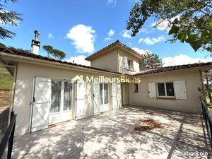 Villa 5 pièces 125 m²