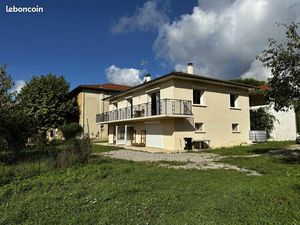 Maison 5 pièces 120 m²