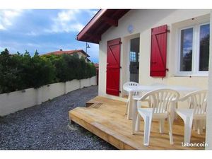 Appartement 2 pièces 23 m²