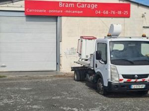 Fond de commerce ou part sociale carrosserie peinture mécanique